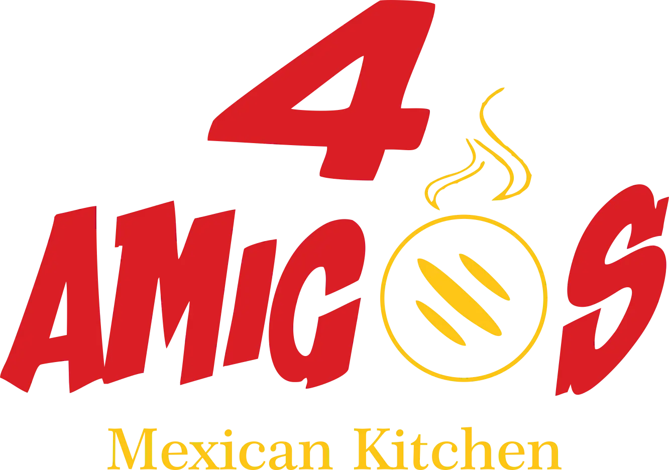 4 Amigos Mexican Kitchen | Authentic Mexican \u0026 Latin Food in Lawrenceville,  GA, image size:1332x936