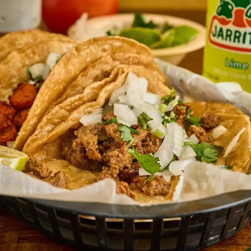 mexican kitchen food restaurant